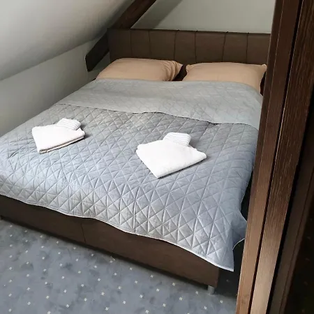 Bed and Breakfast Demaris à Třebíč Extérieur photo