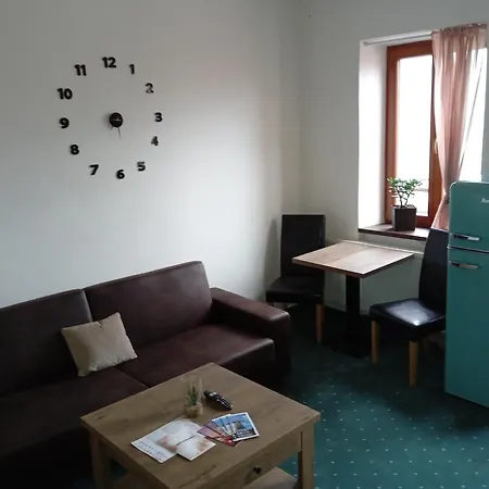 Bed and Breakfast Demaris à Třebíč Extérieur photo