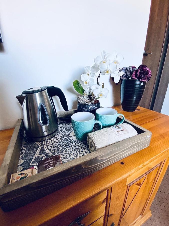 Couette-café Demaris *
